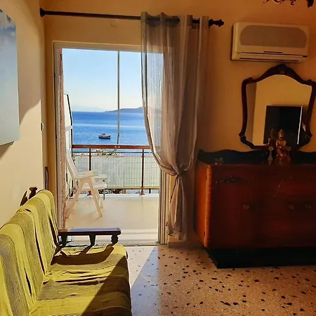 μαγευτικο ηλιβασιλεμα μαρμαρι ευβοιας *