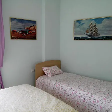 Apartment μαγευτικο ηλιβασιλεμα μαρμαρι ευβοιας