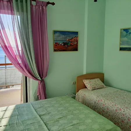 Apartment μαγευτικο ηλιβασιλεμα μαρμαρι ευβοιας Marmari (Evia)