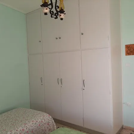 Apartment μαγευτικο ηλιβασιλεμα μαρμαρι ευβοιας