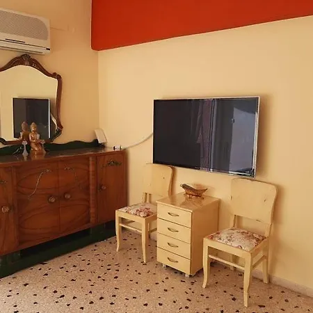 Appartement μαγευτικο ηλιβασιλεμα μαρμαρι ευβοιας Marmari (Evia)