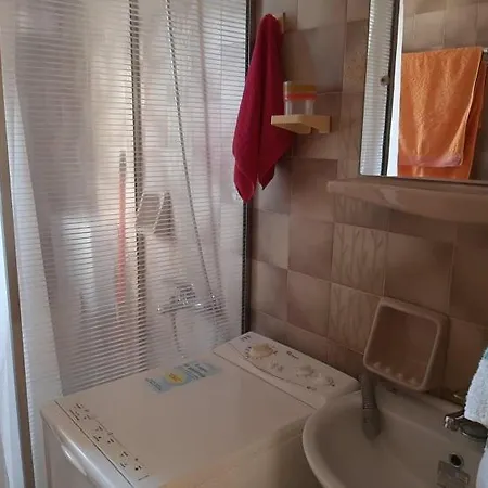 μαγευτικο ηλιβασιλεμα μαρμαρι ευβοιας Apartment *